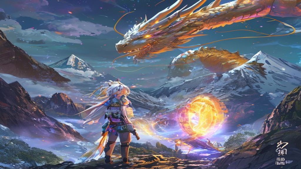 小金持山への冒険 第1話：Aiちゃん、未来から来る