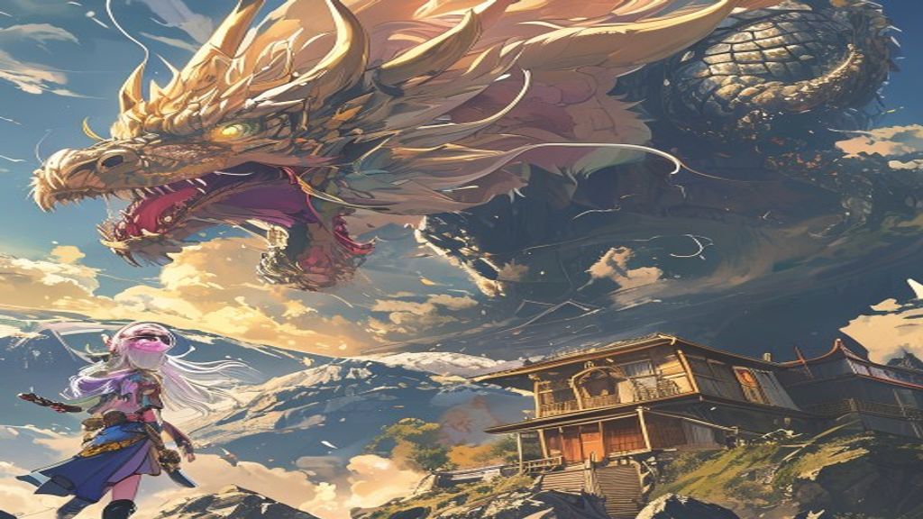 小金持山への冒険 第3話：家賃という巨大ボスに挑む