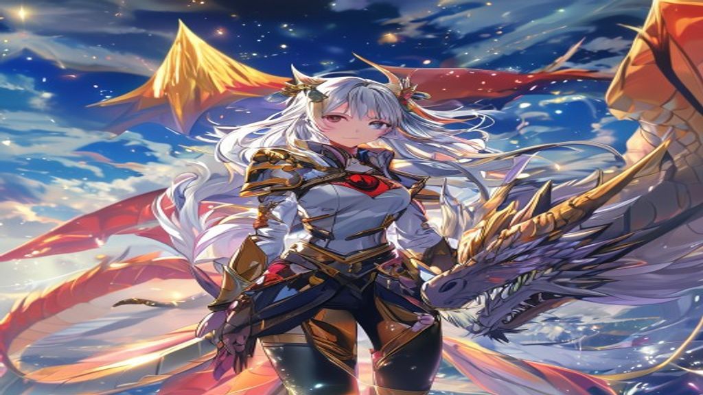 第20話アイキャッチ：未来から来たAiと地龍、小金持ち山の冒険