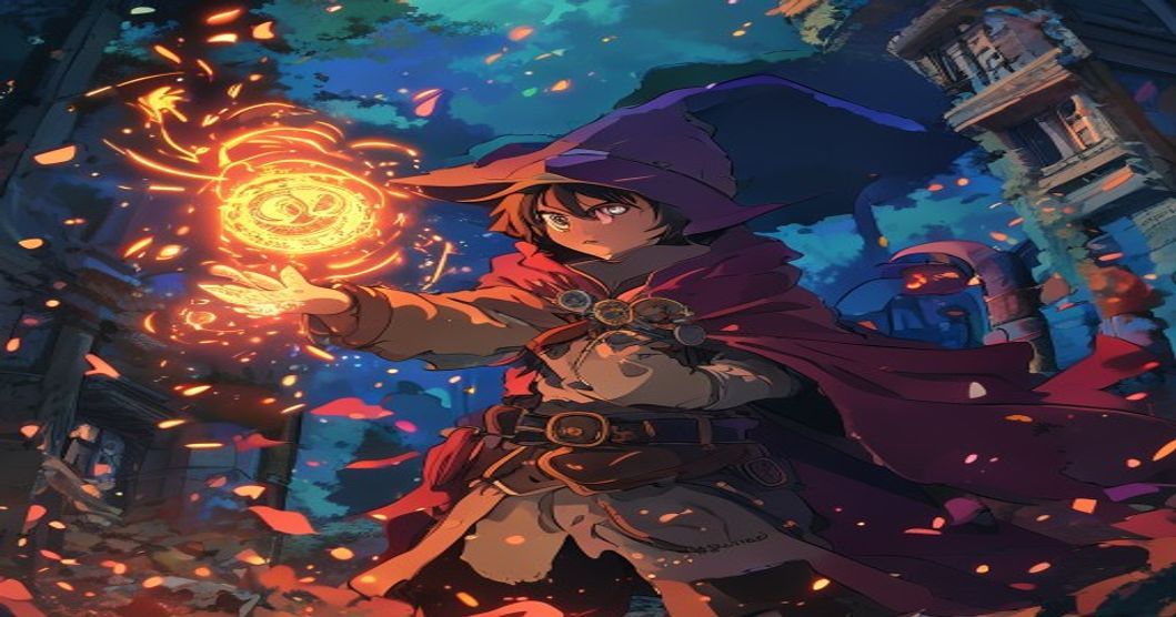 ⛰️ 小金持山への冒険 第6話：経済圏という最強パーティ